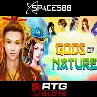 slot Gods of Nature RTG